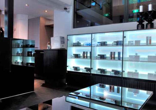 V3 Kliniek Amsterdam