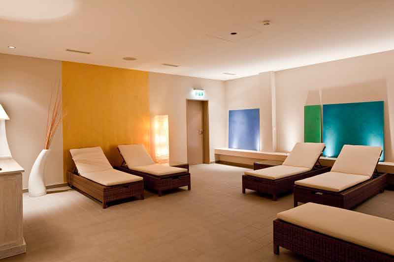 Welcome Hotel **** Bad Arolsen Rosenthal Interiors