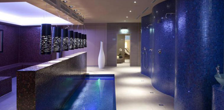 Welcome Hotel **** Bad Arolsen Rosenthal Interiors