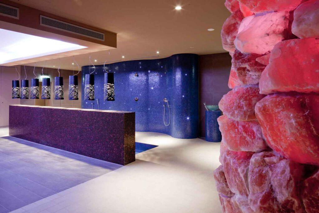 Welcome Hotel **** Bad Arolsen Rosenthal Interiors