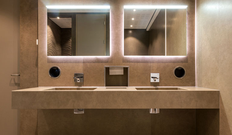gerberit toiletten rosenthal interiors