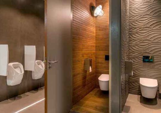 Geberit Toiletten