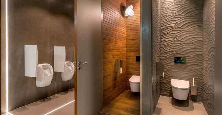 Geberit Toiletten