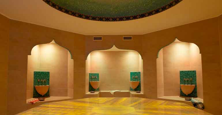 Hamam Schokoladenfabrik Berlin