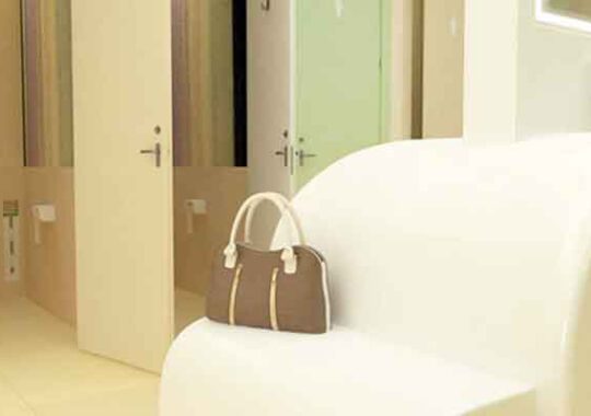 Pure Point : Sanitary Design
