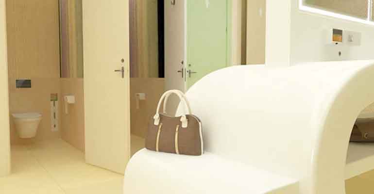 Pure Point : Sanitary Design