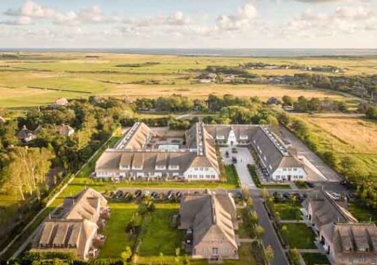 Severin Resort Sylt