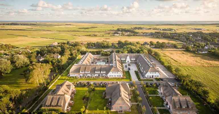 Severin Resort Sylt