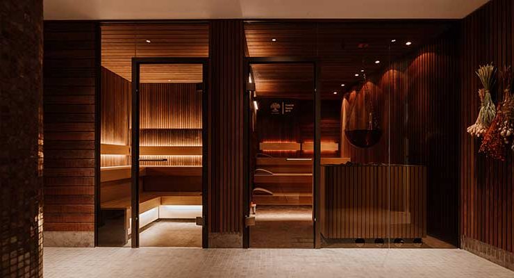 Hotel ***** Spa van Oys Maastricht