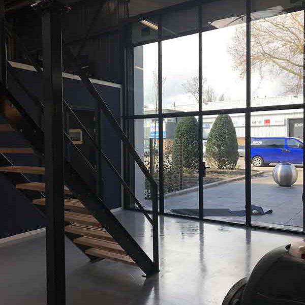 industrial-office-Rotterdam